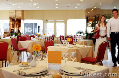 Expo Hotel Valencia 12